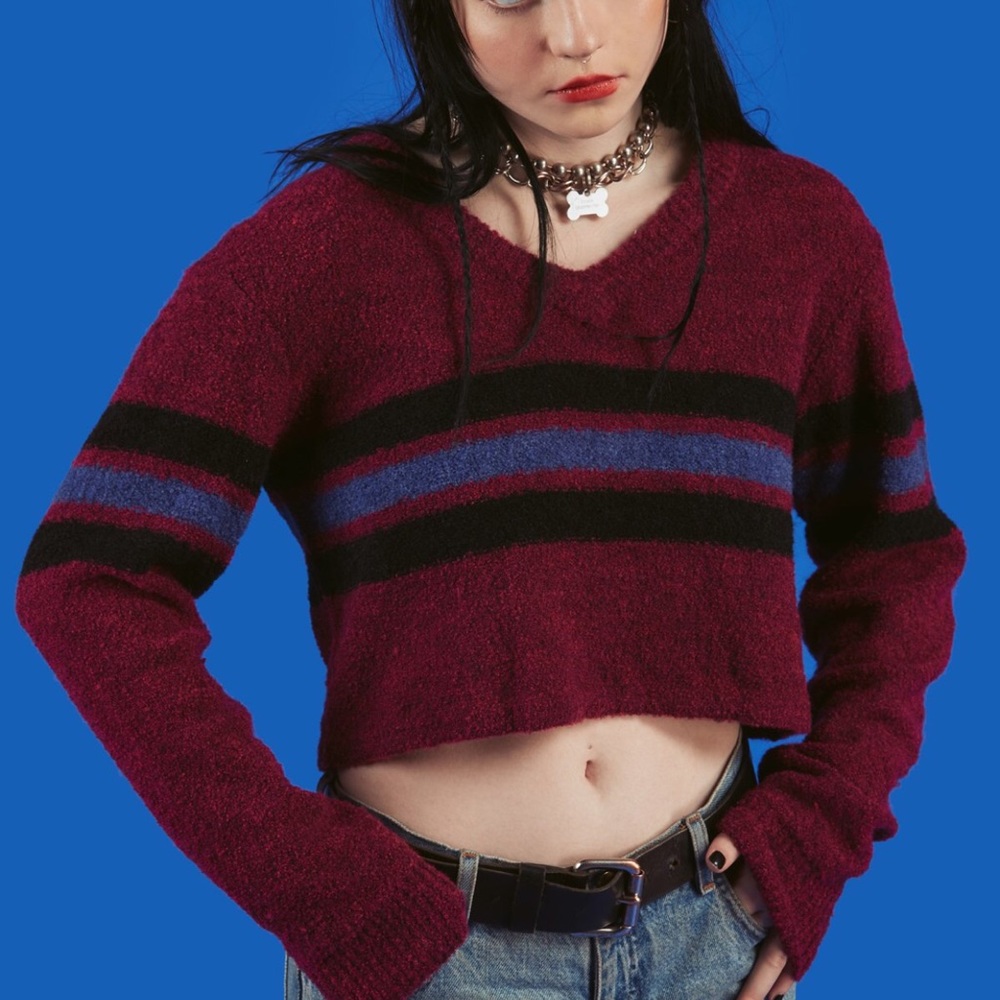 UNIF Gab sweater